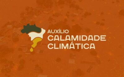 Campanha pede política pública permanente de auxílio às vítimas de calamidades climáticas