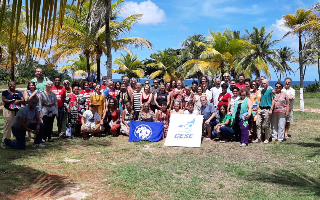 VIII CESE and Social Movements Meeting: we need to push the new government towards the left