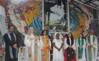 Ecumenical Mission in Maranhão: support and solidarity for those who suffer rights violations
