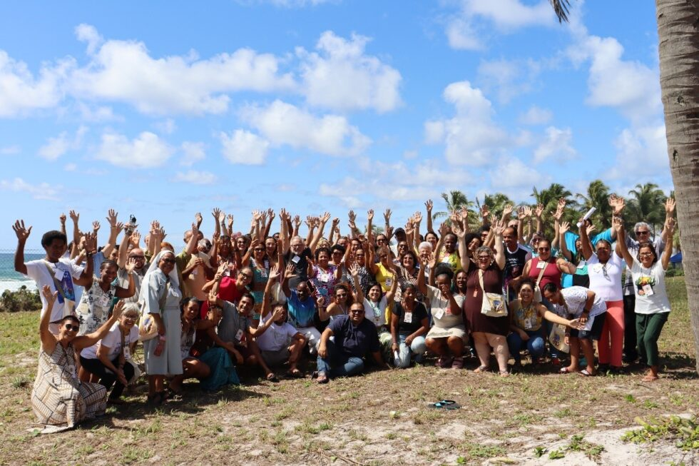 Caring for the common home: 2nd Ecumenical Baianão Meeting highlights importance of commitment to socio-environmental justice