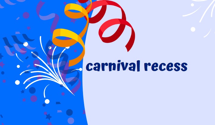 Carnival Recess