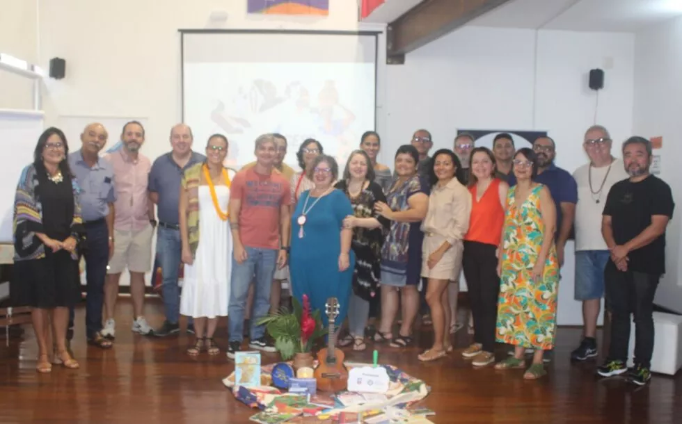 Training at CESE connects and empowers IEAB leaders 