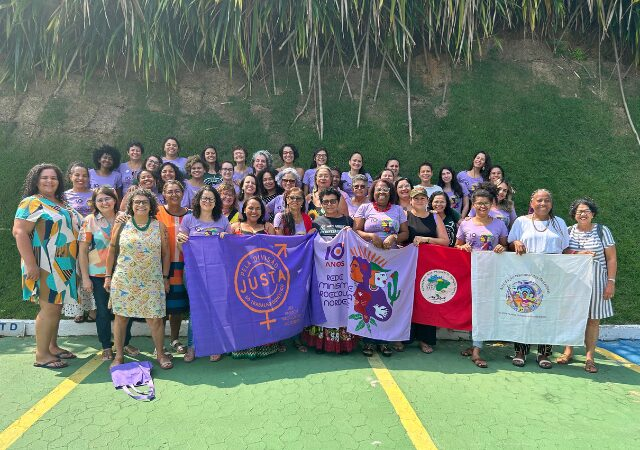 Rural women and the burden of domestic work