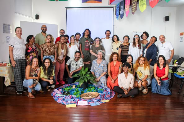 CESE begins 2025 with Annual Planning and Training Cycle