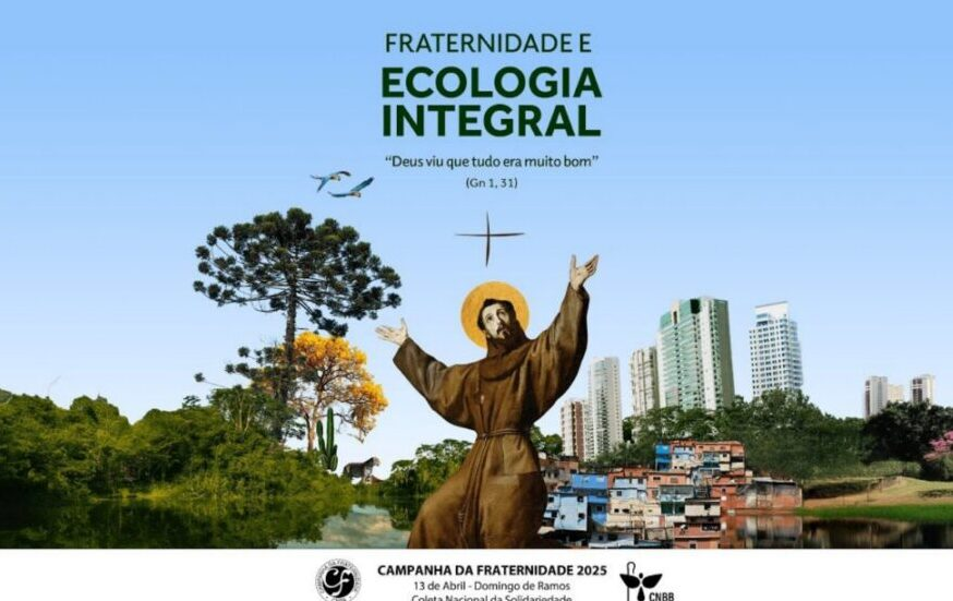 “Fraternity and Integral Ecology” theme of Roundtable Dialogue with Marcelo Barros