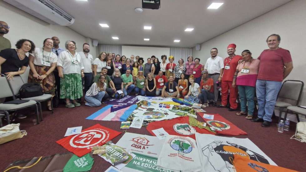 8th Tapiri debates fundamentalism in Palmas, “Capital of Faith”
