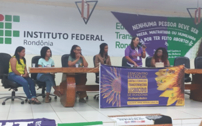 The fight against femicide in the state where the most women are killed
