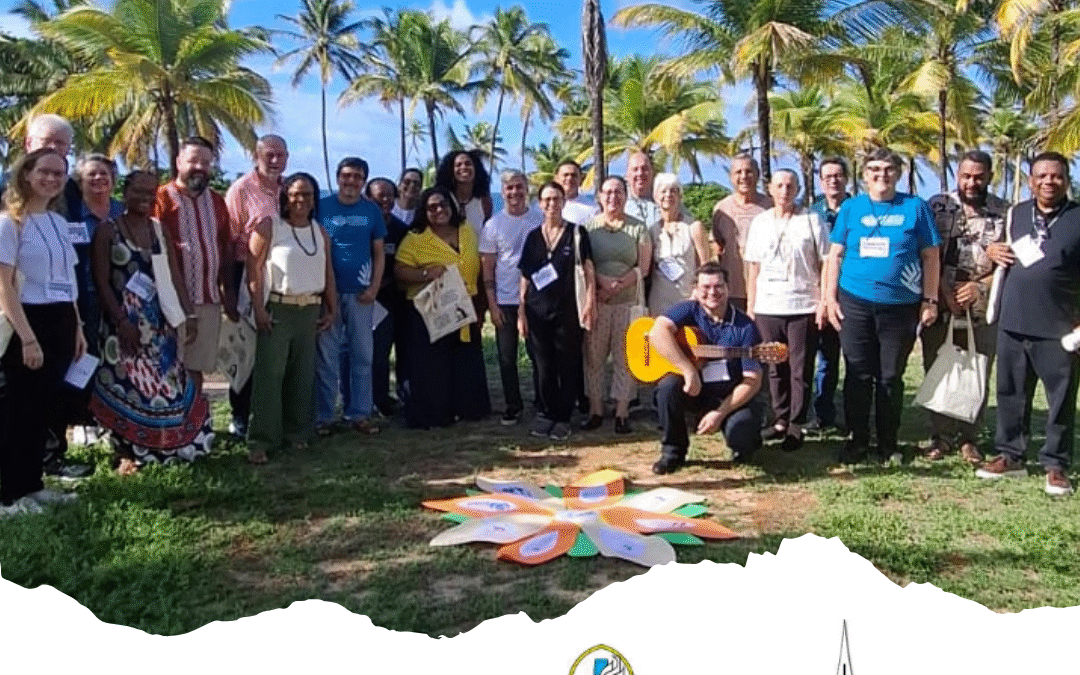 CESE´S 52nd Annual Assembly