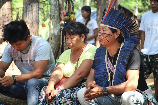 Missão Ecumênica no RS denuncia violências e desmonte de políticas públicas destinadas a indígenas