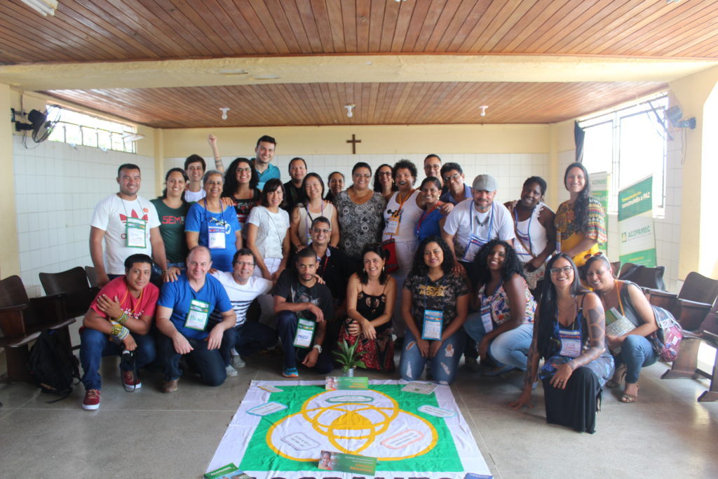 CESE promove Curso sobre Mobilização de Recursos Locais, em Salvador