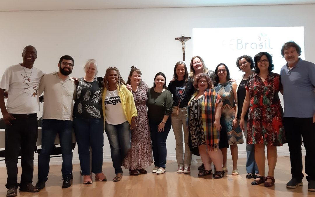 Encontro Nacional do Fórum Ecumênico ACT Brasil acontece em Brasília, de 28 a 30 de novembro