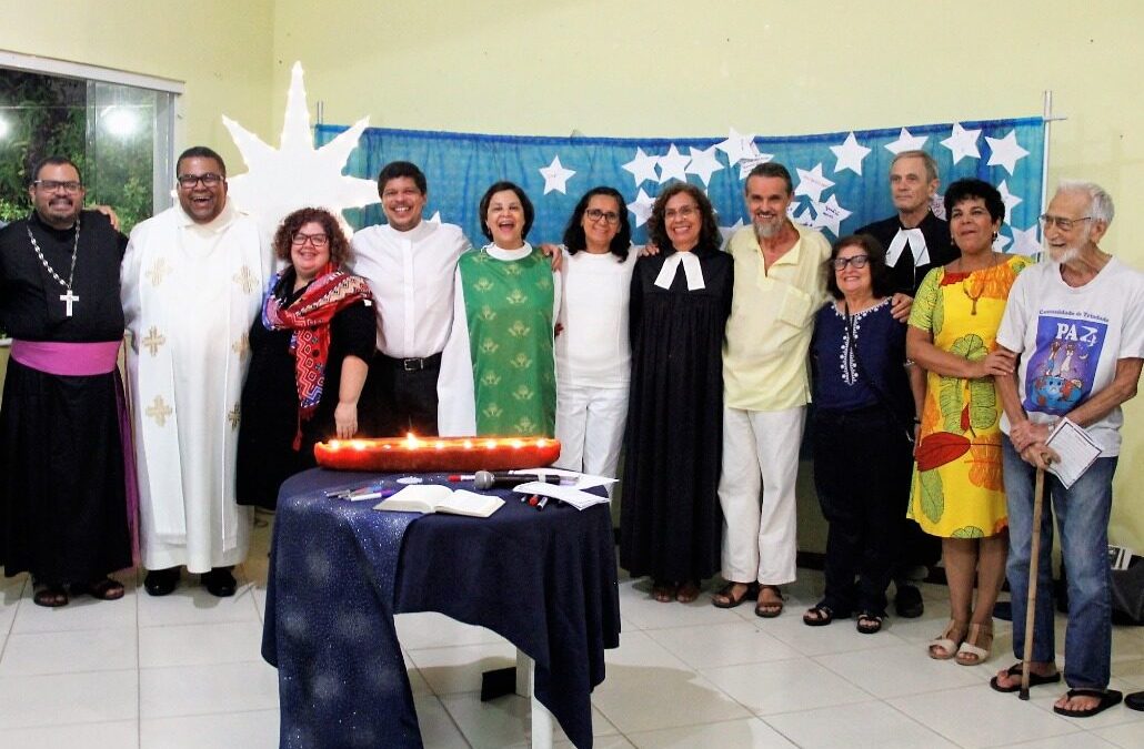 Semana de Oração pela Unidade Cristã 2022