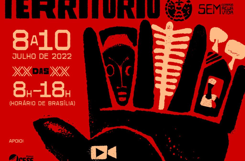 Ecocídio do Cerrado e Genocídio [cultural] de seus povos: quem está sendo acusado de cometer esses crimes?