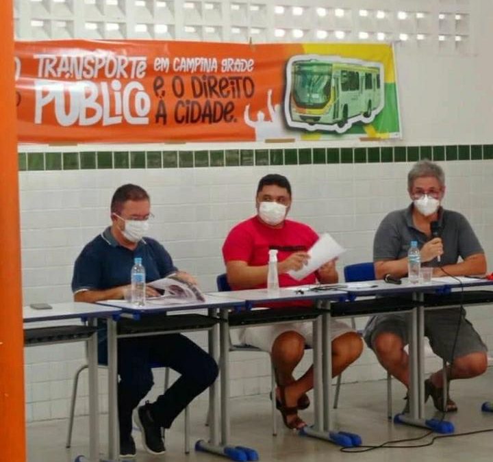 Projeto engaja Juventudes nas discussões sobre Direito à Cidade