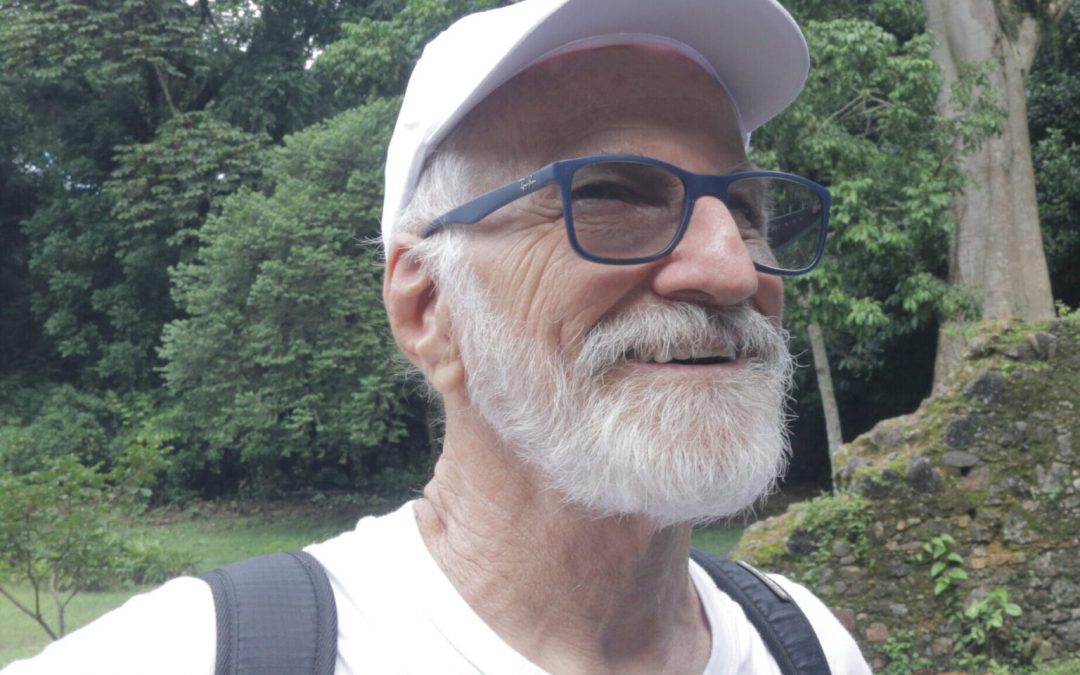 “José Carlos Zanetti: homenagem da CESE”, por Emiliano José