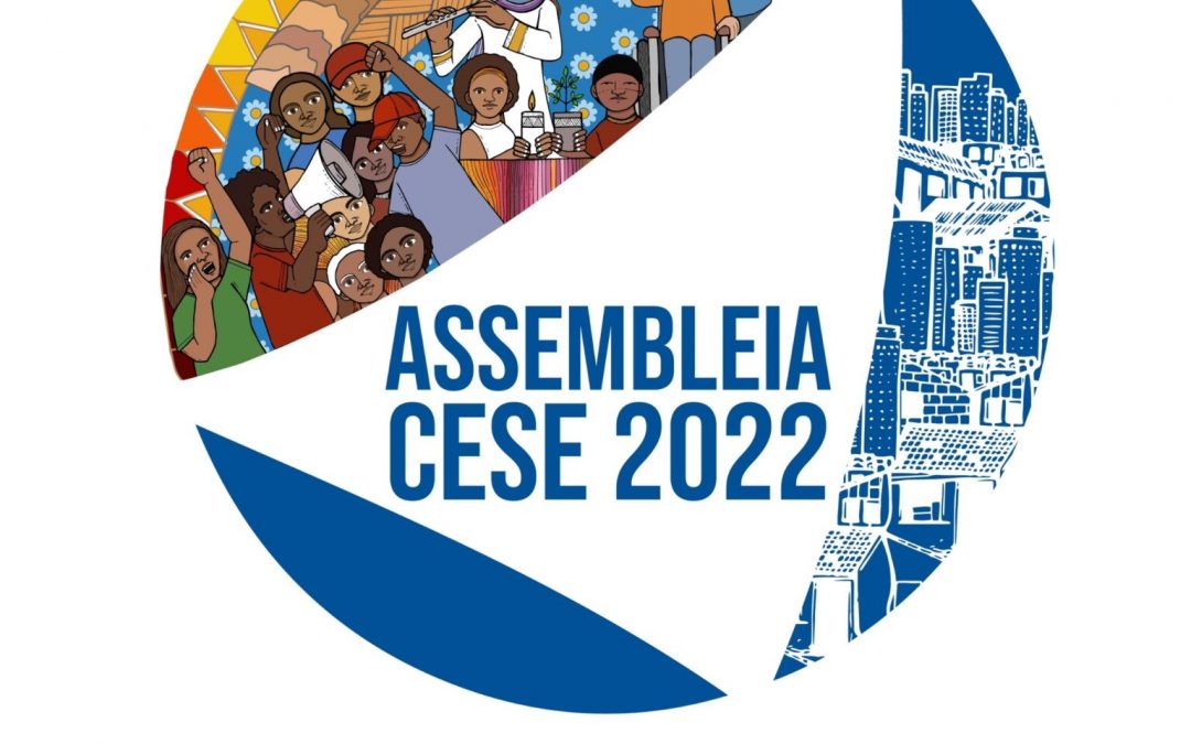 Carta da Assembleia da CESE 2022