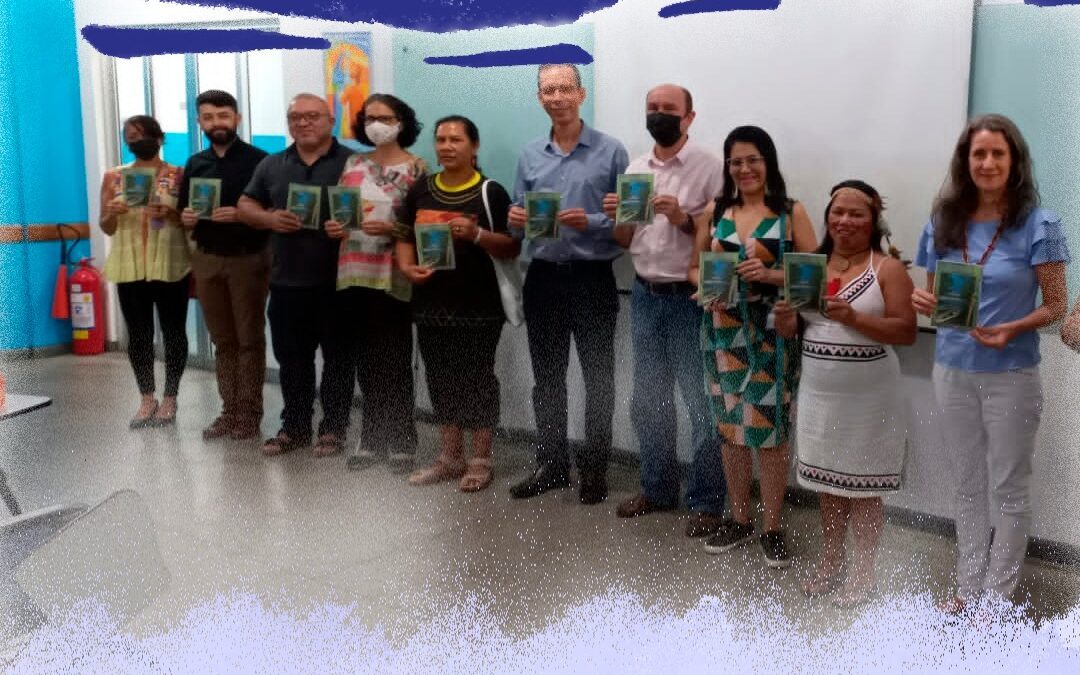 CESE apoia Rede Ecumênica da Amazônia no combate aos fundamentalismos e à intolerância religiosa