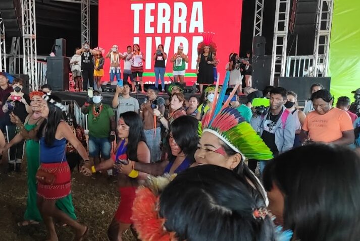 Documento Final do Acampamento Terra Livre 2022