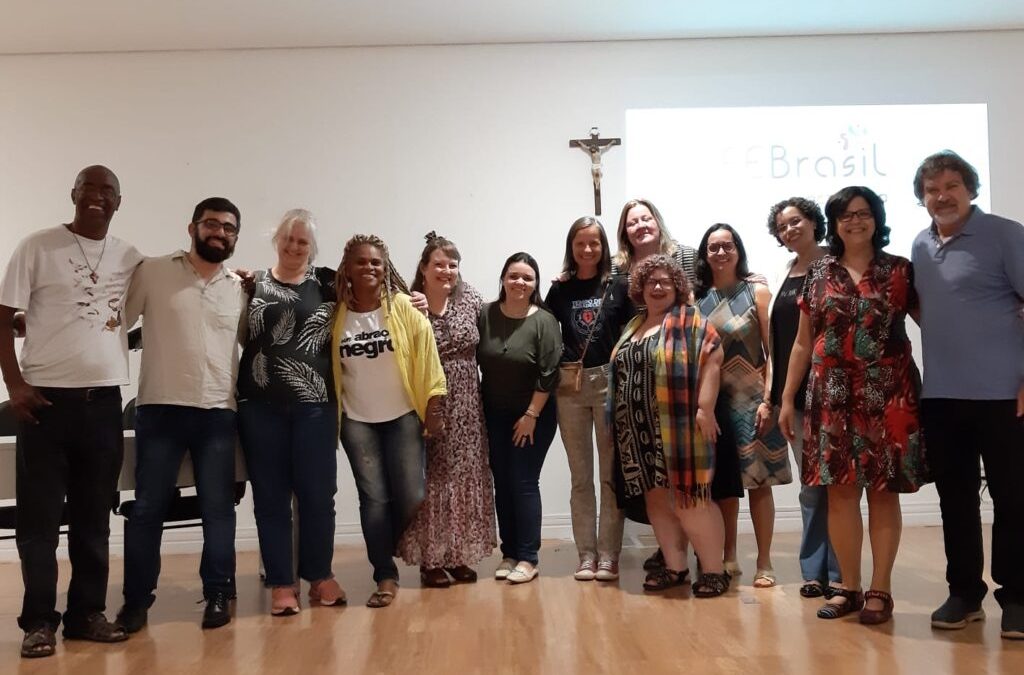 Defesa da democracia e enfrentamento aos fundamentalismos foram temas do Encontro Nacional do Fórum Ecumênico ACT Brasil