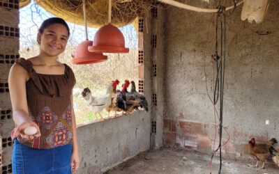 Experiência dos Fundos Rotativos Solidários fortalece a agricultura familiar na Paraíba