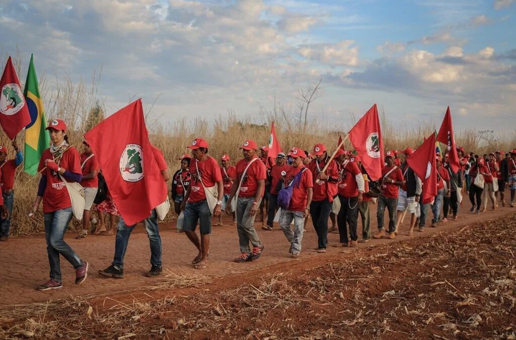 Massacre de Eldorado dos Carajás completa 27 anos e resgata a urgência da luta pela terra no Brasil