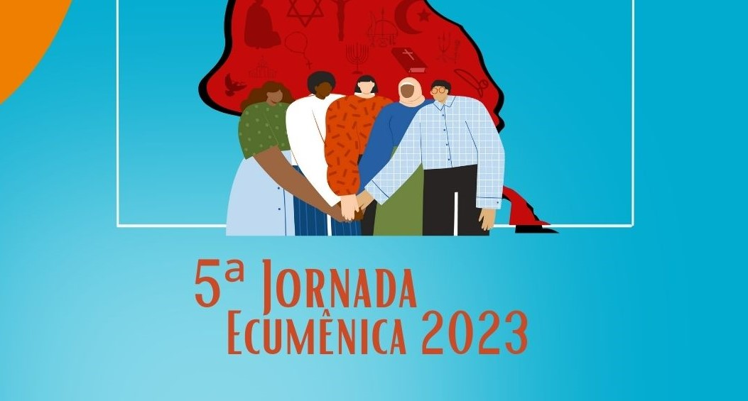 5ª Jornada Ecumênica 2023