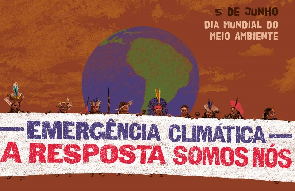 Guardiões da vida: povos indígenas alertam sobre emergência climática e apontam saídas para um futuro possível