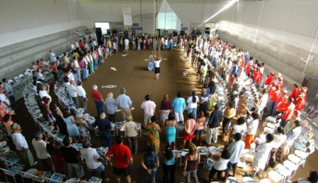 Organizações ecumênicas organizam 5ª Jornada Ecumênica 2023