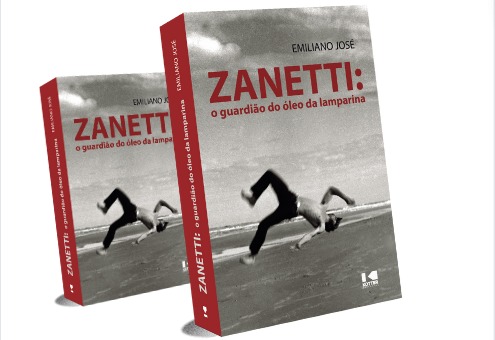 CESE fecha ciclo comemorativo do seu cinquentenário com o lançamento do livro “Zanetti: o guardião do óleo da lamparina” e anúncio do Prêmio Zanetti de Direitos Humanos