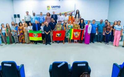 Quilombolas do Maranhão firmam Acordo de Cooperação Técnica com Uema