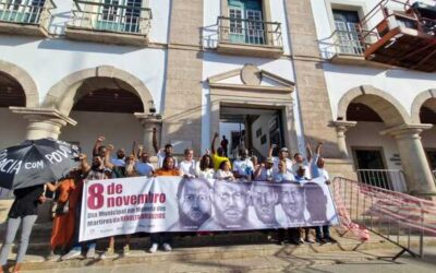 Caminhada Pelos Mártires Da Revolta dos Búzios