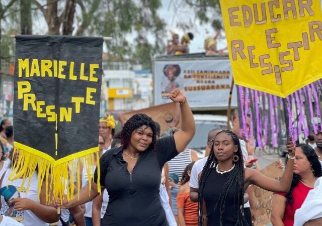 Sussuarana: identidade, cultura e memória negra na periferia de Salvador