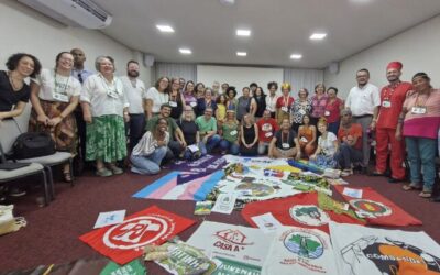 8º Tapiri debate fundamentalismos em Palmas, “Capital da Fé”