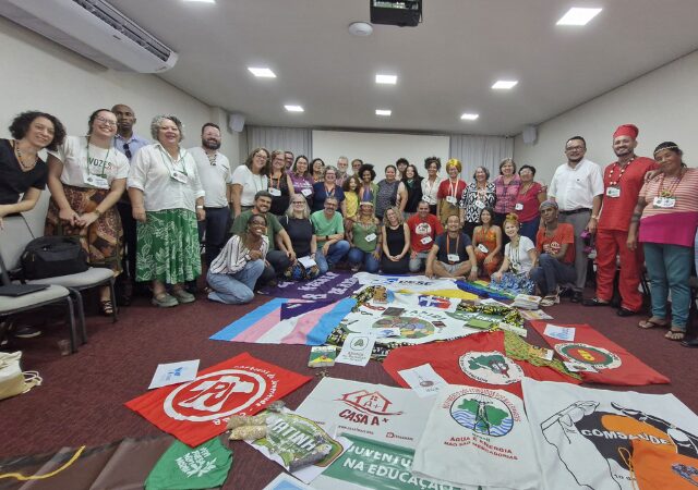 8º Tapiri debate fundamentalismos em Palmas, “Capital da Fé”