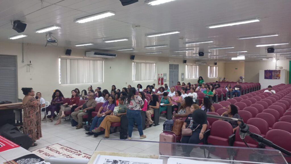 A luta contra o feminicídio no estado que mais mata mulheres