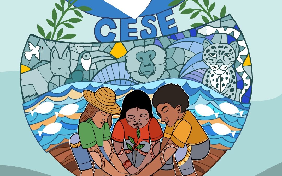 Dia Mundial do meio ambiente: pela vida da Terra e de toda a Criação