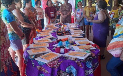 IX Encontro de Mulheres da IPU estimula reflexão sobre machismo e equidade de gênero