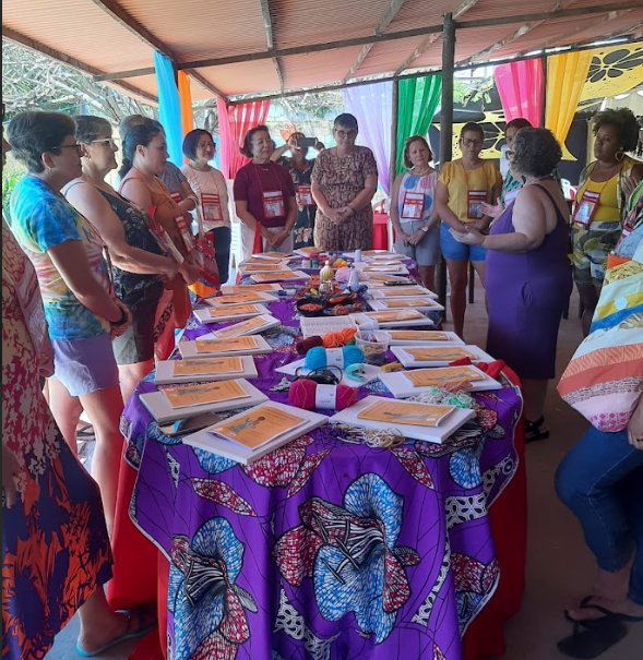 IX Encontro de Mulheres da IPU estimula reflexão sobre machismo e equidade de gênero
