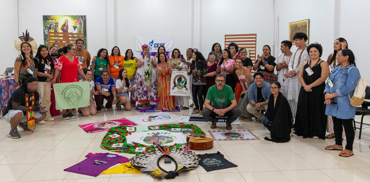 9ª edição do Tapiri Ecumênico e Inter-religioso chega ao Acre