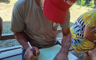 CESE e COIAB Fortalecem cultura e gestão territorial do povo Apurinã no Sul do Amazonas
